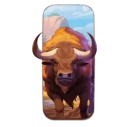 Buffalo
King