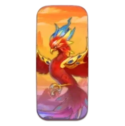 Phoenix
Legend