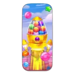 Sugar Rush
1000