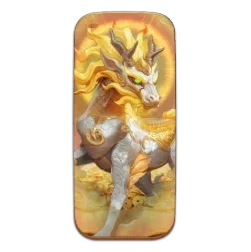Ways of
the Qilin
