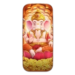 Ganesha
Fortune